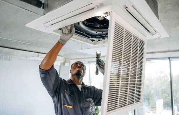 Licensed Ac Installation service in Ellicott City, MD - FH HVAC